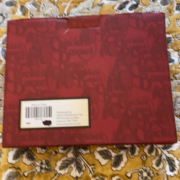 Full of mischief photo frame nib - Picture 2 of 2